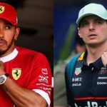 Ex-F1 racer weighs in on Verstappen possibly replacing Hamilton at Ferrari