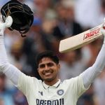 Ex-India Player Counsels Gill on Overly Aggressive Captaincy Style