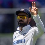 Ex-India cricketer comments extensively on Kohli’s unexpected Test exit