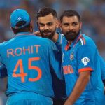 Ex-India player cautions Kohli, Rohit, Shami before 2027 World Cup