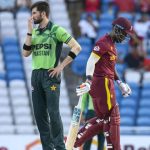 Ex-Pakistani skipper criticizes West Indies pitch quality