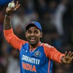 Ex-cricketer Points Out Suryakumar Yadav’s Difficulties Versus Pakistan