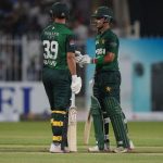 Ex-cricketer advises Fakhar and Saim to refine shot selection before Asia Cup