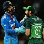 Ex-cricketer slams broadcasters before India-Pakistan Asia Cup match