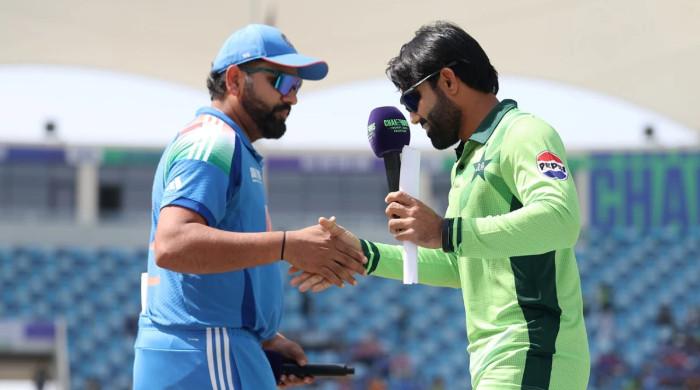 Ex-skipper questions Pakistan’s odds versus India in the Asia Cup