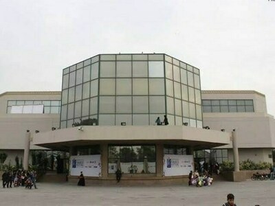 Expo Centre hosts the opening of Solar Pakistan 2025