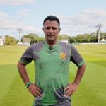 Farhat, Head Coach, lauds Pakistan Shaheens' England tour showing