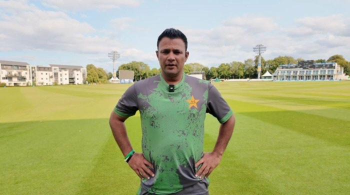 Farhat, Head Coach, lauds Pakistan Shaheens’ England tour showing