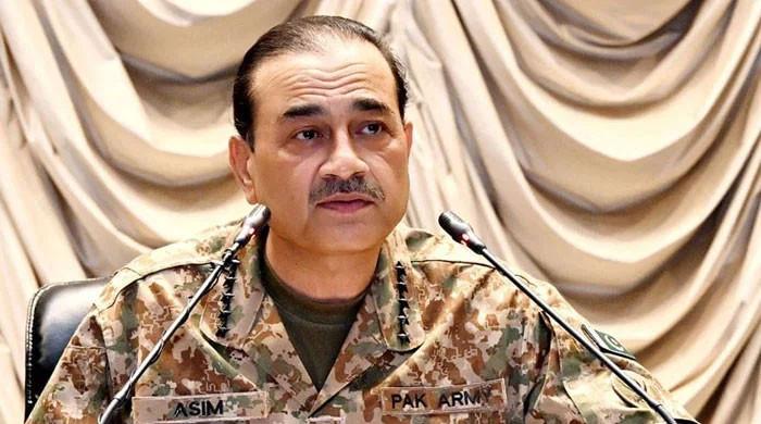 Field Marshal presidency speculation surfaces now