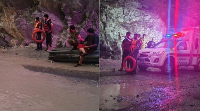 Floods, Landslides Claim at Least 25 Lives, Cause Destruction in KP, Northern Areas