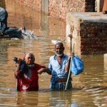 Floods Prompt Relocation of Over 174,000 to Safety, PM Informed