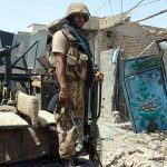 Forces will launch operation if terrorists stay in Bajaur