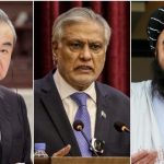Foreign Ministers of Pakistan, China, and Afghanistan to Convene in Kabul on August 20