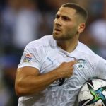 Fortuna Dusseldorf cancels agreement with Israeli striker