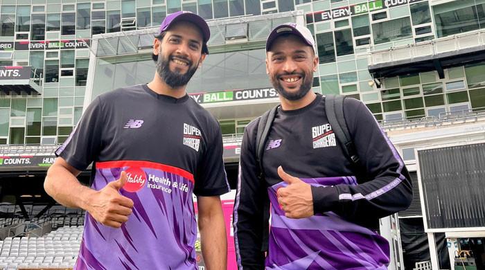 Franchise Leagues: NOCs Issued to Amir, Imad, and Five Others