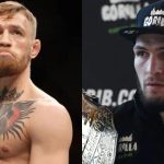 Friend reveals stunning reason for McGregor’s loss to Khabib in UFC