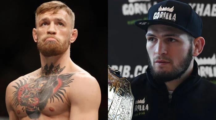 Friend reveals stunning reason for McGregor’s loss to Khabib in UFC