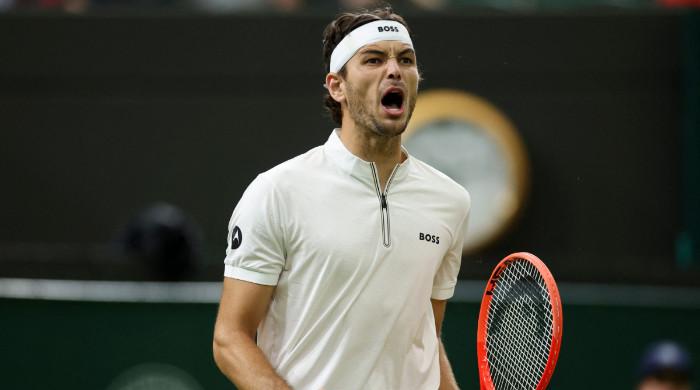Fritz reveals thoughts on court and ball quality at Canadian Open