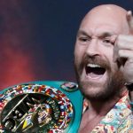 Fury Reveals the Most Skilled Heavyweight Boxer