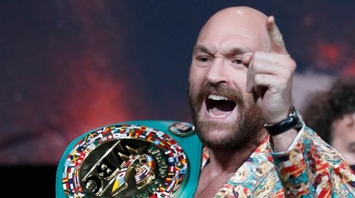 Fury Reveals the Most Skilled Heavyweight Boxer