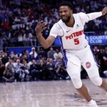 Gambling probe clears Malik Beasley