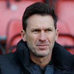 Gareth Taylor Takes Helm as Liverpool’s New Coach
