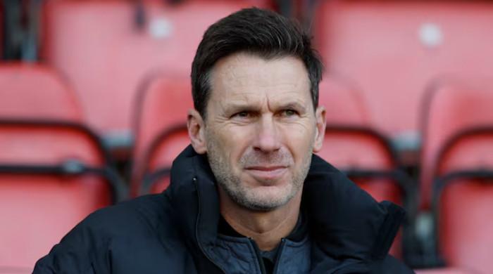 Gareth Taylor Takes Helm as Liverpool’s New Coach