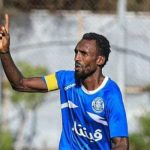 Gaza: Ex-Palestine footballer, Suleiman Obeid, killed