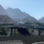 Glacier’s Burst Creates Havoc in GB