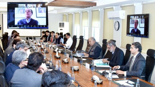 Government OKs significant appointments for TCP, PRCL