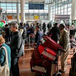 Government Will Establish Dedicated Immigration Desks for Foreigners at Airports