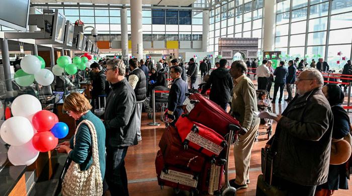Government Will Establish Dedicated Immigration Desks for Foreigners at Airports