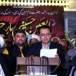 Govt, MWM talks succeed: Arbaeen travel protest march concludes