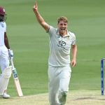 Green anticipates bowling comeback before The Ashes