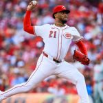 Greene Dominates as Reds Shutout Phillies in Return