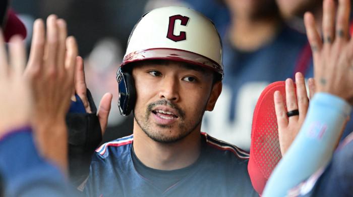Guardians defeat Mets in MLB showdown thanks to Kwan’s clutch hit