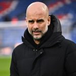 Guardiola, Manchester City Boss, Updates on Rodri's Injury