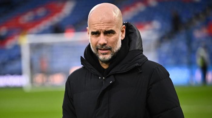 Guardiola, Manchester City Boss, Updates on Rodri's Injury