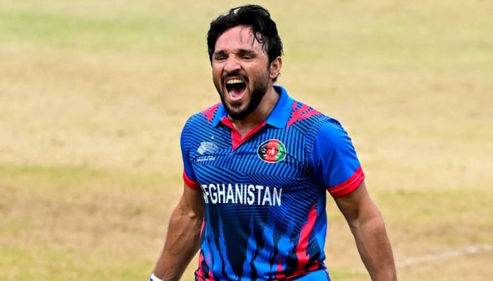 Gulbadin Naib eyes India after Pakistan defeat, confident for tri-series and Asia Cup