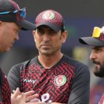 Gulf Giants name ex-Test player as head coach before ILT20 season