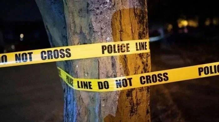 Gunshot to Head: Journalist Khawar Hussain Discovered Dead in Vehicle