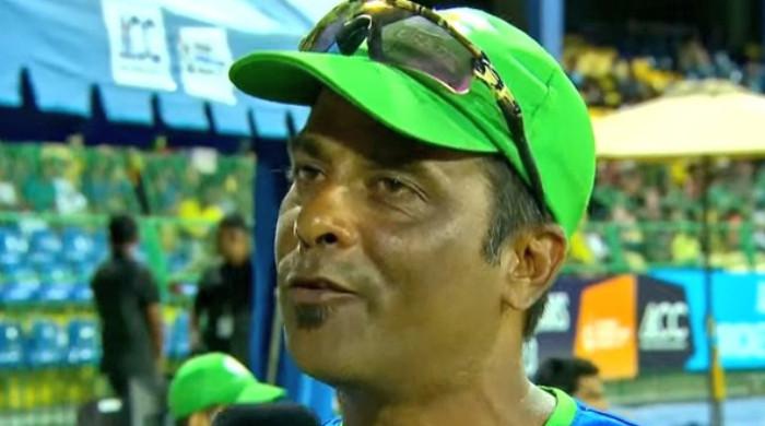 Guyana Amazon Warriors Enlist Mohammad Masroor as Fielding Coach for CPL 2025