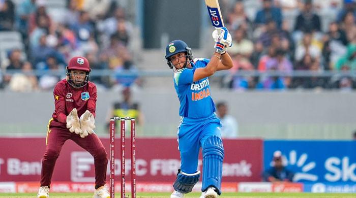 Harmanpreet Kaur Aims to ‘Break Barriers’ in 2025 Women’s World Cup