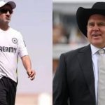 Hayden advises Gambhir to mind his words following Oval curator incident