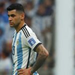 Hotspur secures Cristian Romero with contract renewal to 2029