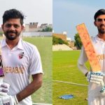 Hyderabad’s Mammoth Total Powered by Rizwan’s 189, Suleman’s 159