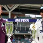 ICC Announces July 2025’s Top Male Player Award Recipient