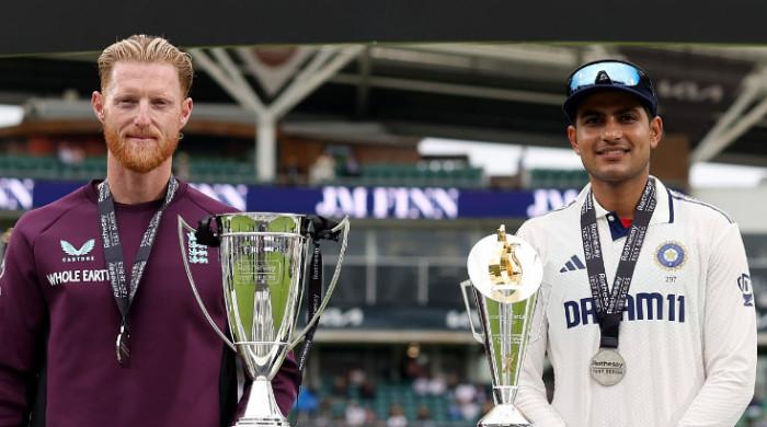 ICC Announces July 2025’s Top Male Player Award Recipient