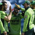 ICC Men’s ODI Rankings: Pakistan Records a Drop