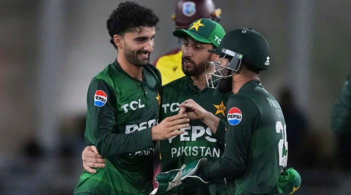 ICC T20I Rankings: Pakistani Bowlers Ascend, Batters Descend